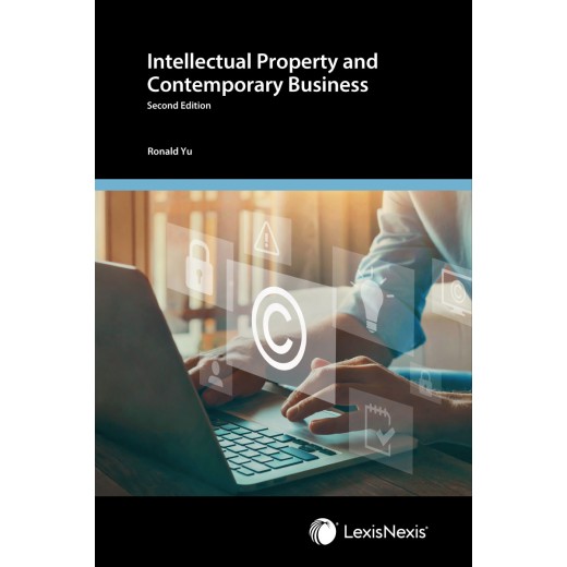 Intellectual Property and Contemporary Business 